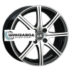 LS 6x15/4x100 ET45 D73,1 H3001 BKF
