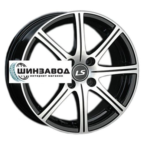 LS 6x15/4x100 ET45 D73,1 H3001 BKF