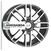 LS 6x15/4x100 ET40 D73,1 H3002 GMF (конус)