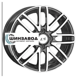 LS 6x15/4x100 ET40 D73,1 H3002 GMF (конус)
