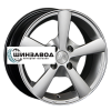 LS 7x17/5x114,3 ET40 D73,1 NG210 Sil