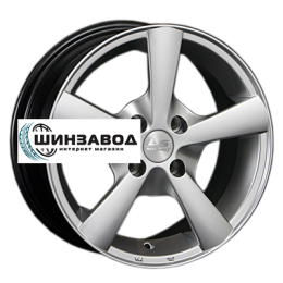 LS 7x17/5x114,3 ET40 D73,1 NG210 Sil