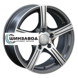 LS 6,5x15/5x108 ET38 D63,3 NG238 GMF