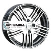 LS 6x15/4x98 ET35 D58,6 NG278 GMF