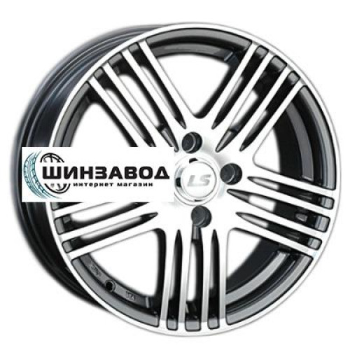 LS 6x15/4x98 ET35 D58,6 NG278 GMF