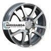 LS 6x15/4x100 ET45 D73,1 NG450 GMF