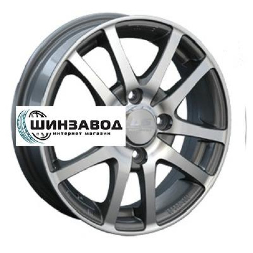 LS 6x15/4x100 ET45 D73,1 NG450 GMF