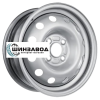 Magnetto 5,5x14/4x100 ET35 D57,1 14005 S AM Silver BMW, Seat, Volkswagen