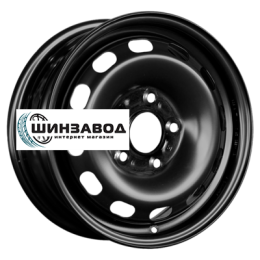 Magnetto 6x15/5x108 ET52,5 D63,3 15000 AM Black Ford Focus II, Cmax
