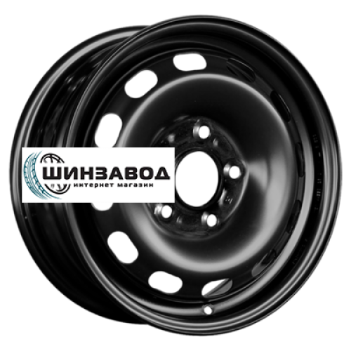 Magnetto 6x15/5x108 ET52,5 D63,3 15000 AM Black Ford Focus II, Cmax