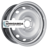 Magnetto 6x15/4x100 ET40 D60,1 15002 S AM Silver X52 / Logan, Sandero, Stepway