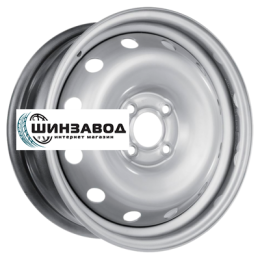 Magnetto 6x15/4x100 ET40 D60,1 15002 S AM Silver X52 / Logan, Sandero, Stepway