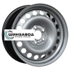 Magnetto 6,5x16/5x139,7 ET40 D98,0 16024 S AM Silver Chevrolet Niva, Lada Niva 4x4