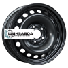 Magnetto 7x17/5x114,3 ET49 D67,1 17007 AM Black Huyndai Creta, Kia Sportage