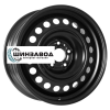 Magnetto 7x17/5x114,3 ET40 D64,1 17012 AM Black Haval F-7