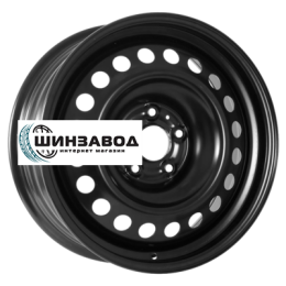 Magnetto 7x17/5x114,3 ET40 D64,1 17012 AM Black Haval F-7