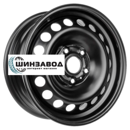 Magnetto 7x17/5x114,3 ET45 D67,1 17015 AM Black Mazda CX5