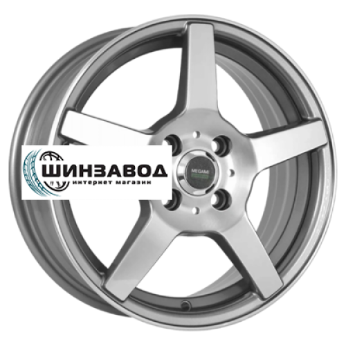 Megami 5,5x14/4x100 ET45 D54,1 AF-07 GMF