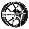 Megami 7,5x18/5x108 ET47 D60,1 MGM-18FF BKF