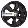 Neo 7,5x18/6x139,7 ET25 D106,1 805 BL