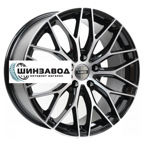 Neo 8x18/5x108 ET45 D63,4 840 BD