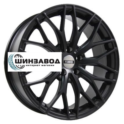 Neo 8x18/5x112 ET45 D66,6 840 BLm