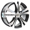 Neo 7,5x18/5x114,3 ET40 D60,1 844 BD