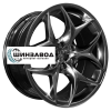 PDW 9,5x20/5x120 ET40 D74,1 5501 Hyper Black (PDW)
