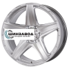 PDW 8,5x20/6x139,7 ET33 D106,2 Stealth (281/01) HS
