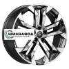 Premium Series 7,5x19/5x108 ET46 D63,35 КР015 (Geely Tugella) Diamond Quartz