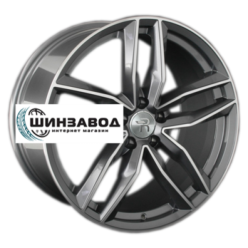 Replay 8,5x19/5x112 ET20 D66,6 A102 GMF (конус, C570)