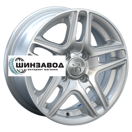 Replay 8x18/5x112 ET39 D66,6 A103 SF (конус, A001)
