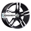 Replay 9x20/5x112 ET20 D66,6 A119 MBF (конус, A001)