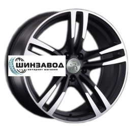 Replay 9x20/5x112 ET20 D66,6 A119 MBF (конус, A001)
