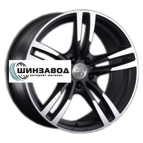 Replay 9x20/5x112 ET20 D66,6 A119 MBF (конус, A001)