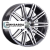 Replay 8x18/5x112 ET39 D66,6 A120 GMF (конус, A001)