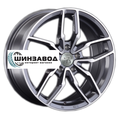 Replay 9x20/5x112 ET20 D66,6 A121 GMF (конус, A001)