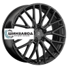 Replay 8x18/5x112 ET39 D66,6 A122 BK (конус, C570)
