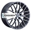 Replay 8x18/5x112 ET39 D66,6 A122 MGMF (конус, C570)