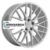 Replay 8x18/5x112 ET43 D66,6 A122 SS (конус, C570)