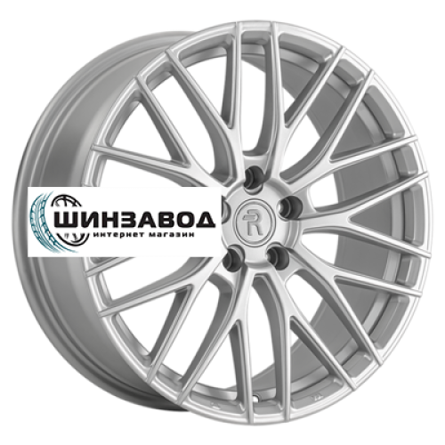 Replay 8x18/5x112 ET43 D66,6 A122 SS (конус, C570)