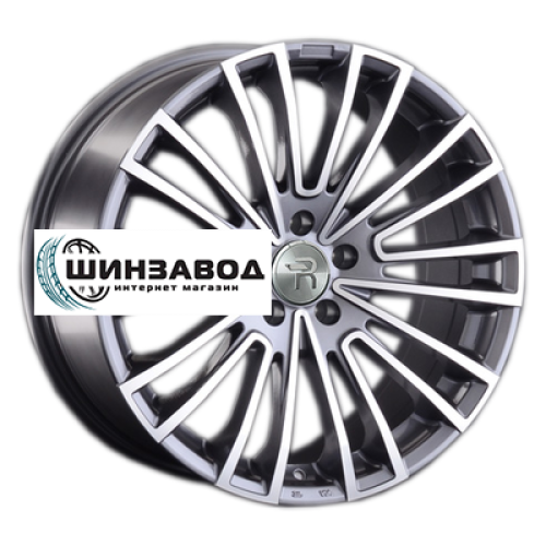 Replay 8,5x19/5x112 ET28 D66,6 A123 GMF (конус, A001)