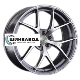Replay 9x20/5x112 ET33 D66,6 A125 GMF (конус, A001)