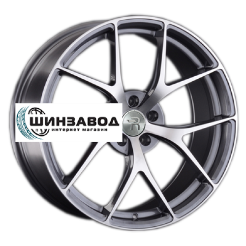 Replay 9x20/5x112 ET33 D66,6 A125 GMF (конус, A001)