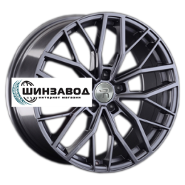 Replay 8,5x19/5x112 ET40 D66,6 A128 GM (конус, A001)