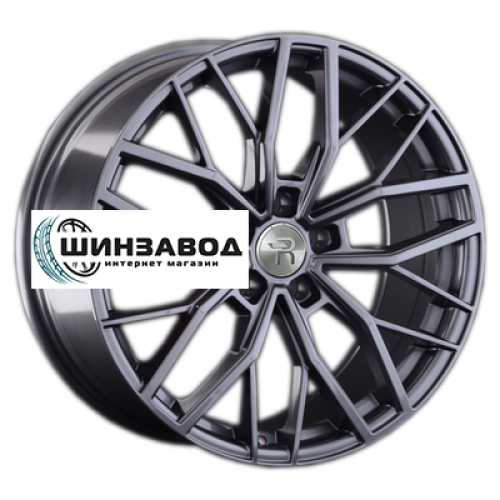 Replay 8,5x19/5x112 ET28 D66,6 A128 GM (конус, A001)