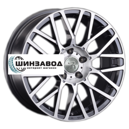 Replay 8x18/5x112 ET25 D66,6 A129 GMF (конус, A001)