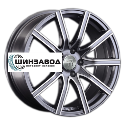 Replay 8,5x19/5x112 ET20 D66,6 A131 GMF (конус, A001)