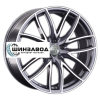 Replay 9x20/5x112 ET33 D66,6 A132 GMF (конус, A001)