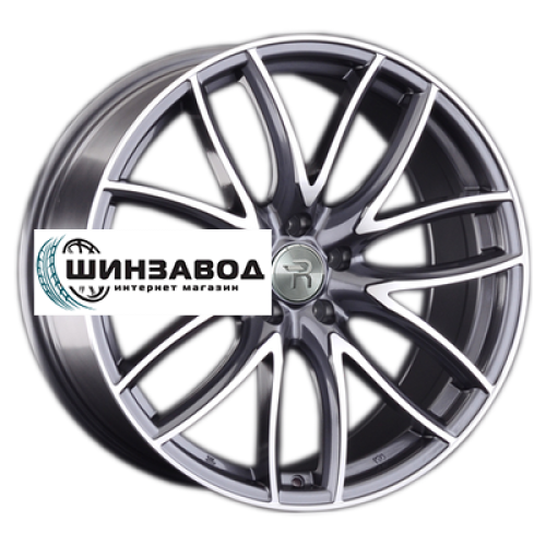 Replay 9x20/5x112 ET33 D66,6 A132 GMF (конус, A001)